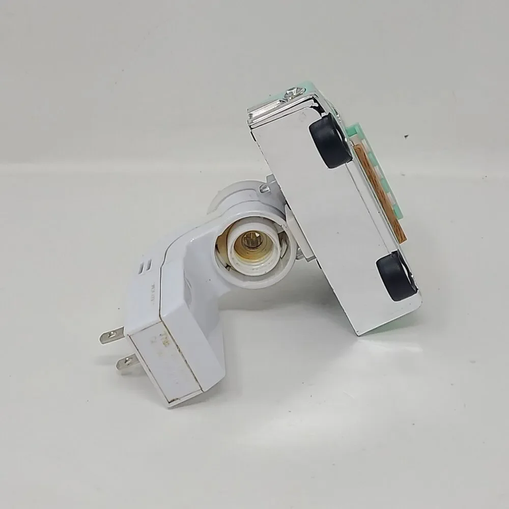 Bath & Body Works Wallflowers Plug Ice Cream Truck Nightlight Projector